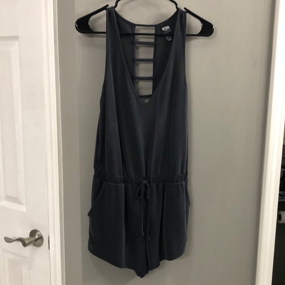 Victoria Secret sport romper - Picture 1 of 6